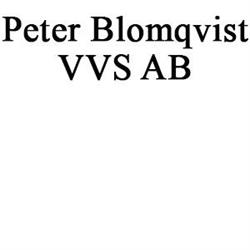 Peter Blomqvist VVS AB, Rydaholm öppettider