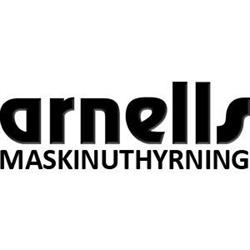 Arnell Byggmaskiner AB, Säffle öppettider