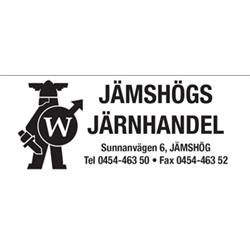 Jämshögs Järnhandel AB, öppettider