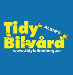 Albins Tidu Bilvård, Falkenberg öppettider