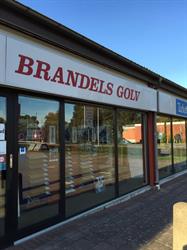 Brandels Golv AB, Ljungby öppettider