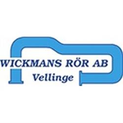 Wickmans Rör AB, Vellinge öppettider