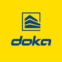 Doka Sverige AB, Uddevalla öppettider