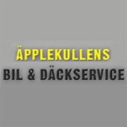Äpplekullens Bil & Däckservice AB, Kållered öppettider
