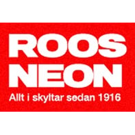 Roos Neon Produktion AB, Malmö öppettider