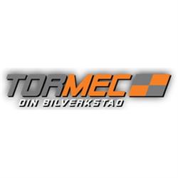 TORMEC, Din bilverkstad AB, Östersund öppettider