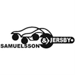 Samuelsson & Jersby Bilservice AB, Partille öppettider