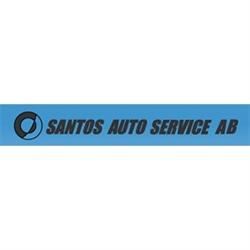 Santos Auto Service AB, Mölnlycke öppettider