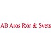 Aros Rör & Svets AB, Västerås öppettider
