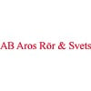 Aros Rör & Svets AB, Västerås öppettider