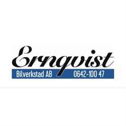 Ernqvists Bilverkstad AB, Lit öppettider