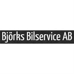 Björks Bilservice, AB, Ljungskile öppettider