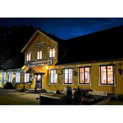 Spångens Gästgivaregård, Ljungbyhed öppettider