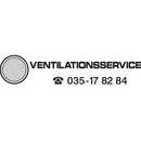 Ventilationsservice Magnus Kristiansson AB, Halmstad öppettider