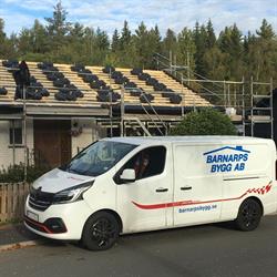 Barnarps Bygg AB, Jönköping öppettider