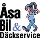 Åsa Bil & Däckservice AB, öppettider