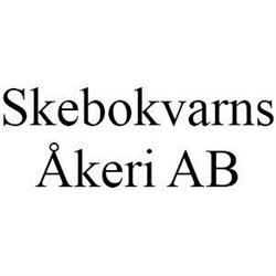 Skebokvarns Åkeri AB, Flen öppettider