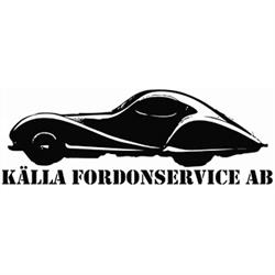 Källa Fordonservice AB, Löttorp öppettider