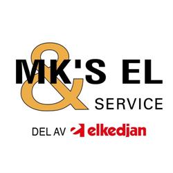 MK 's El & Service, Vänersborg öppettider