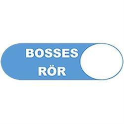 Bosses Rör I Mörbylånga AB, öppettider