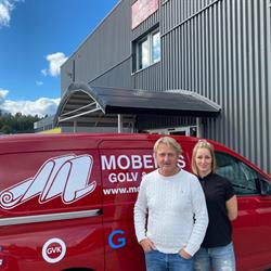 Mobergs Golv AB, Borås öppettider