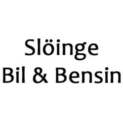 Slöinge Bil & Bensin AB, öppettider