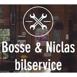 Bosse & Niclas Bilservice HB, Arlöv öppettider