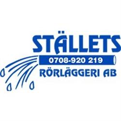 Ställets Rörläggeri AB, Ytterby öppettider