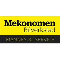 Mannes Bilservice I Sölve AB, Sölvesborg öppettider