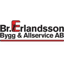 Br Erlandsson Bygg & Allservice AB, Ystad öppettider
