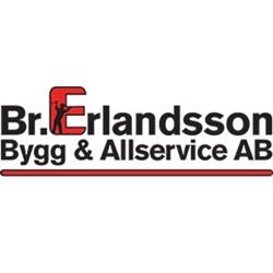 Br Erlandsson Bygg & Allservice AB, Ystad öppettider