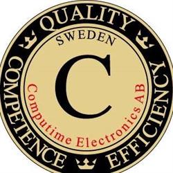 Computime Electronics AB, Billdal öppettider