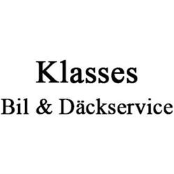 Klasses Bil & Däckservice HB, Skärblacka öppettider