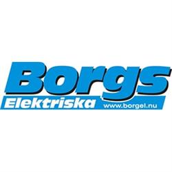 Borgs Elektriska Horn AB, öppettider