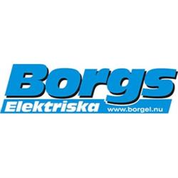 Borgs Elektriska Horn AB, öppettider