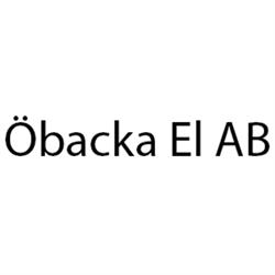 Öbacka El AB, Härnösand öppettider