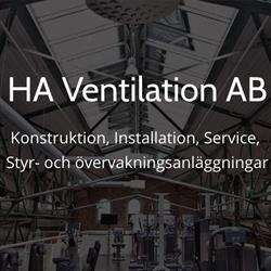 Ha Ventilation Ab, Bandhagen öppettider