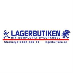 Lagerbutiken Stockaryd, öppettider