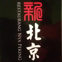 Restaurang Nya Peking - kinarestaurang Karlstad, öppettider