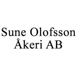 Olofsson Åkeri AB, Sune, Sorsele öppettider