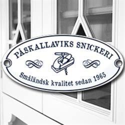 Påskallaviks Snickeri AB, Oskarshamn öppettider