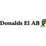Donalds El AB, Tvååker öppettider