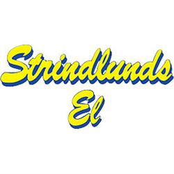 Strindlunds El, Roger, Östersund öppettider