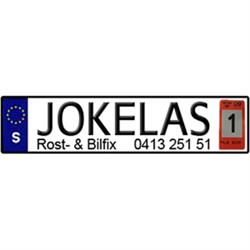 Jokelas Rost och Bilfix - Autoexperten, Höör öppettider