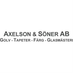 Axelson & Söner Måleri- Och Lackeringsverkstad A, Oskarström öppettider