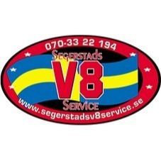 Segerstads V8 Service, Vålberg öppettider