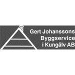 Gert Johanssons Byggservice i Kungälv AB, Kareby öppettider