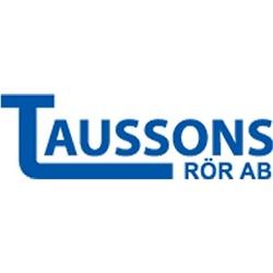 Taussons Rör AB, Uddevalla öppettider