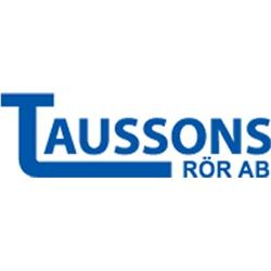 Taussons Rör AB, Uddevalla öppettider
