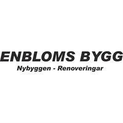 Enbloms Bygg Gotland, Visby öppettider